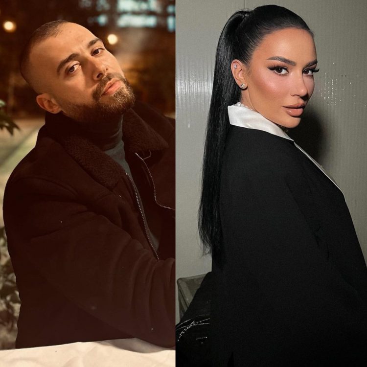 S’njihet për publikun, Bora bën gjestin e ëmbël për kunatin