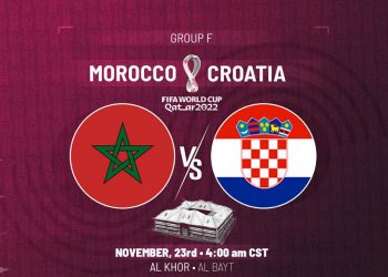 Formacionet zyrtare të Marok-Kroaci, ja si rreshtohen