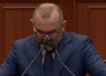 Manja: Opozita e ka zili Portin e Durrësit