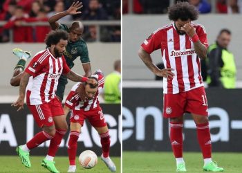 Marcelo një “tragjedi”, mund të ikë në janar nga Olimpiakos