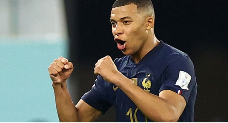 Mbape arrin Zidane, sa gola ka shënuar me Francën ylli i PSG