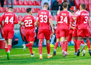 “Mblidhet” Partizani, demat do të “fluturojnë” në Turqi