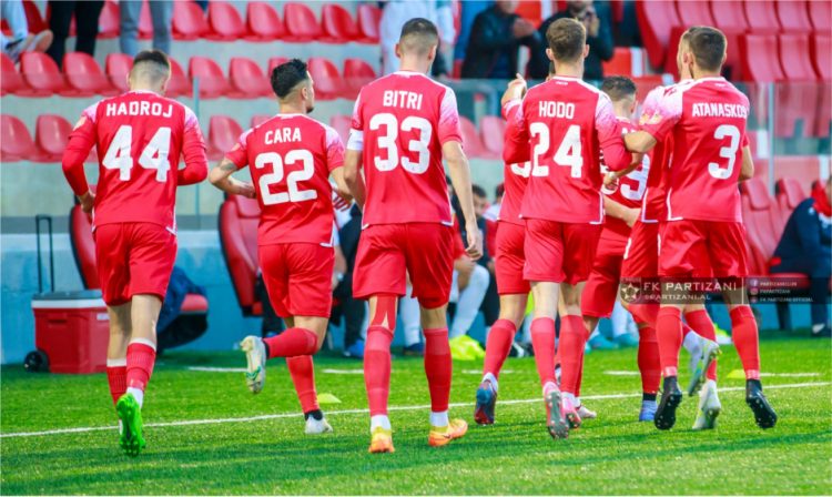 “Mblidhet” Partizani, demat do të “fluturojnë” në Turqi