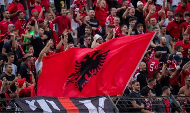 Miqësorja e luksit me Italinë, FSHF “ngrohi” xhepat nga shitja e biletave