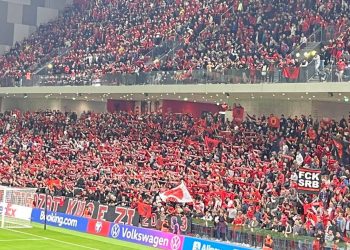 Miqësorja me Italinë, Tifozat Kuqezi me njoftim të rëndësishëm për antarët