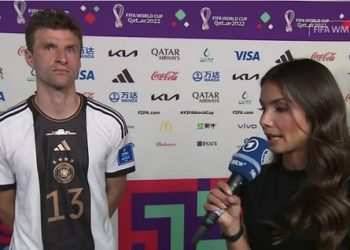 Muller ‘sherr’ me gazetaren: Nuk di ç’ndeshje ke parë