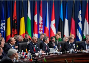 NATO rikonfirmon angazhimin për anëtarësim të Ukrainës