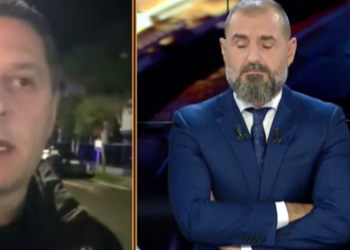 Përmbytjet, Ndreu: Njerëzit kanë bërë shtëpitë ku kanë dashur