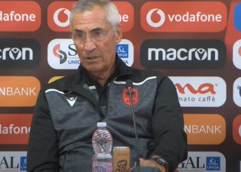 “Në Itali sektorët e të rinjve janë plot më të huaj”, Reja: Broja duhet të mësojë nga Tonali