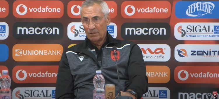 “Në Itali sektorët e të rinjve janë plot më të huaj”, Reja: Broja duhet të mësojë nga Tonali