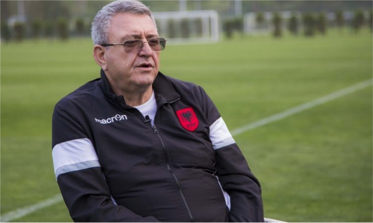 “Në Shqipëri ka plot tifozë italianë”, Duka zbërthehet për mediat italiane: Reja? Do të flasim pas Armenisë