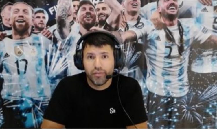 “Nëse s’më duan, të ma thonë në fytyrë”, Aguero “vjell vrer” ndaj Federatës Argjentinase