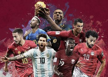 Një ditë nga Botërori, bastet shohin Brazilin fitues por superkompjuteri parashikon finalen e ëndrrave