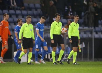 Një maqedonas vendos drejtësinë në “Air Albania”, një shqiptar pjesë e trupës gjykuese