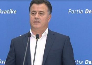 Policia ndaloi PD të protestojë, Noka: Protesta do bëhet