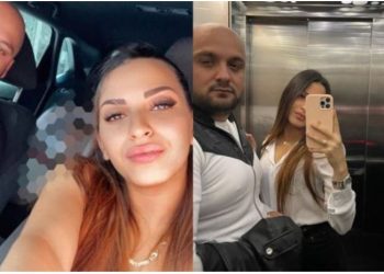 FOTO/ Ky është shqiptari që qëlloi gruan e më pas vrau veten