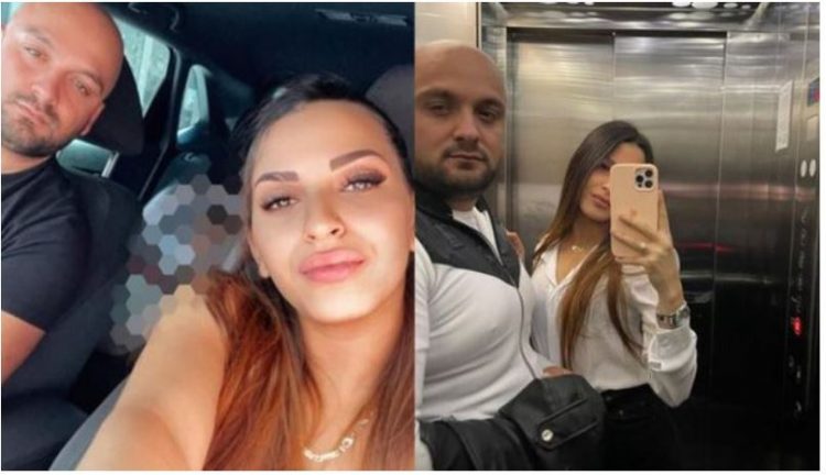 FOTO/ Ky është shqiptari që qëlloi gruan e më pas vrau veten