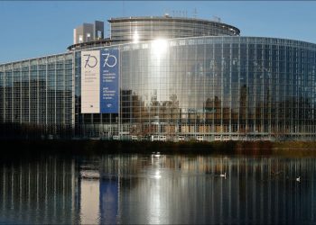 PE shpall Rusinë shtet që sponsorizon terrorizmin