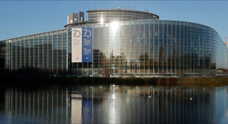 PE shpall Rusinë shtet që sponsorizon terrorizmin