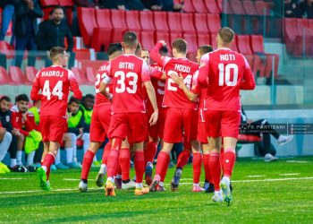 Partizani dy miqësore luksi me ekipin që po mahnit botën dhe gjigantët holandez