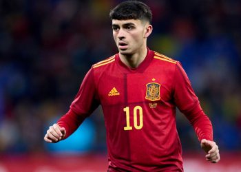 Pedri vendos bast: Ne mund të fitojmë, jemi të bashkuar. Ylli ekipit? Luis Enrique