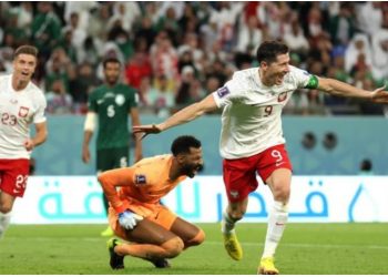 Levandovski ‘i tregon vendin’ Arabisë Saudite