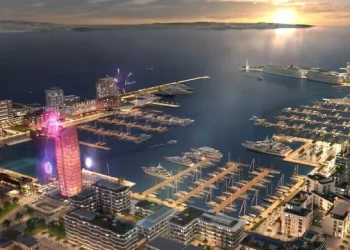 EMRI/ Arrestohet në Belgjikë kryedispeçeri i Portit të Durrësit