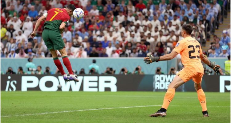 VIDEO/ Bruno Fernandes dërgon Portugalinë në fazën tjetër