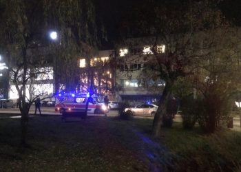 Gruaja e vrarë në Prishtinë kishte urdhër mbrojtje