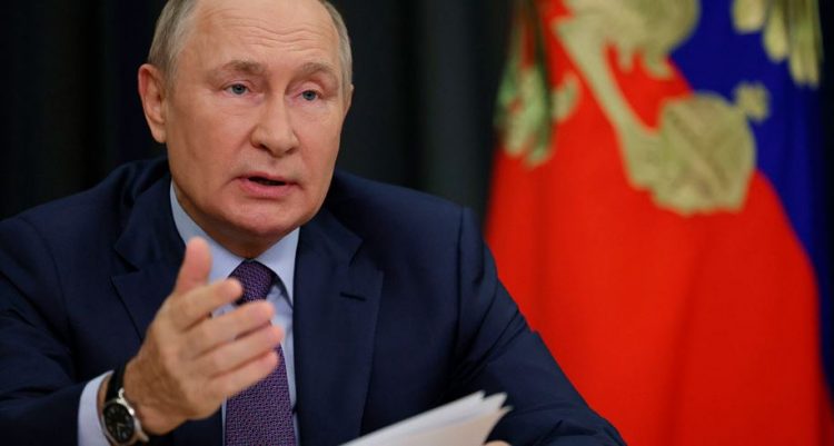 Aleatët “braktisin” Putin? Dorëhiqet zyrtari i lartë rus