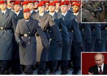 Bota në prag të L3 Botërore, Putin kërkon të pushtojë…