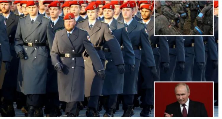 Bota në prag të L3 Botërore, Putin kërkon të pushtojë…