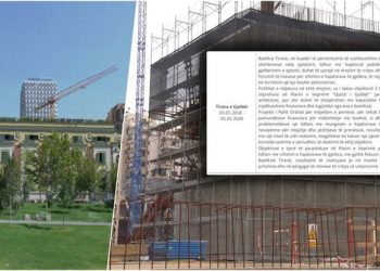 Pylli Orbital dështoi, KLSH: Bashkia Tiranë nuk ka hapësirë