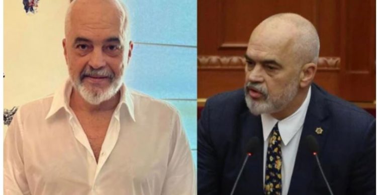 Rama doli i djersitur nga Kuvendi, Paloka: Efekti i dozës