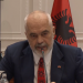 Dënimi i Mimoza Ahmetit, Rama: Dosjet e mëdha të korrupsionit flenë