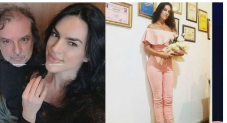 E fejuar me Redon Makashin? Flet për herë të parë balerina: I ktheva unazën