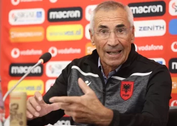 Miqësoret do jenë ndeshjet e fundit për Rejan, kush e zëvendëson