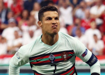 Deklarata e bujshme/ CR7: Ja çfarë do bëj nëse fitoj Botërorin