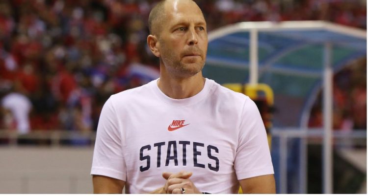 Trajneri i SHBA: Krenarë për rezultatin, puna jonë s’ka mbaruar