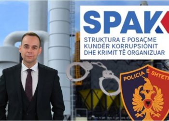 Alqi Bllako në telashe, SPAK kërkon një tjetër masë sigurie për të