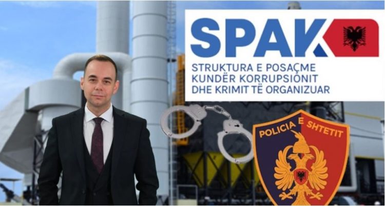 Alqi Bllako në telashe, SPAK kërkon një tjetër masë sigurie për të