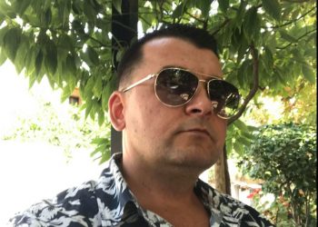 FOTO/ Ky është Sajmir Muzikanti, efektivi që vidhte qytetarët