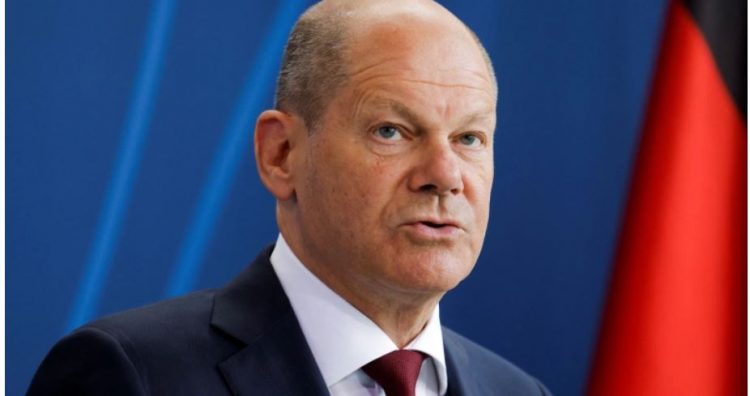 Kancelari gjerman-Putinit: E ke betejën të humbur