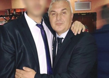 Rrihet ish-shefi i policisë, i akuzuar për vjedhje votash