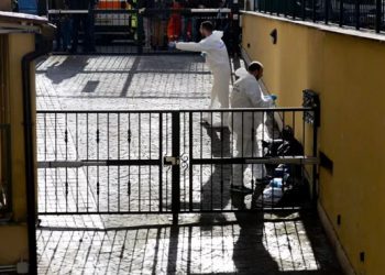 Qytetarët në alarm, vrasësi serial ende i lirë nëpër Romë