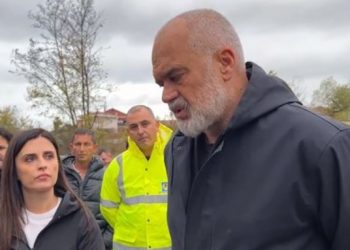 Qeveria “braktis” Shkodrën, Rama shkon në Durrës: E përballuam mirë