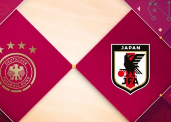 Pak para ndeshjes, zbulohen formacionet zyrtare Gjermani-Japoni