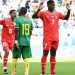 Zvicrës i mjafton vetëm një gol ndaj Kamerunit