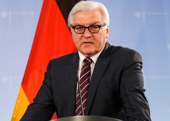 Presidenti gjerman mesazh për rajonin: BP nuk është i harruar