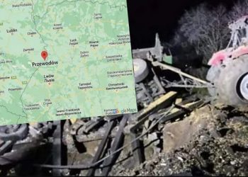 Raketat ruse/ Ushtria polake në gatishmëri